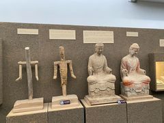 -敦煌石窟文物保护研究陈列中心