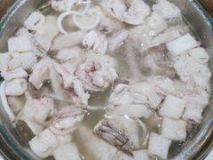 -烹然四季椰子鸡火锅(姚家园万象汇店)