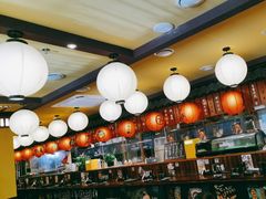 -鸟鹏烧鸟居酒屋(仁恒梦中心店)