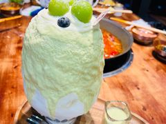 -楠火锅(哈尔滨金爵万象店)