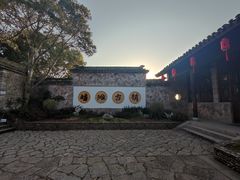 -皤滩古镇