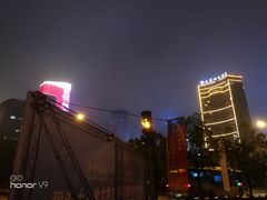 -天鹅湖体育公园
