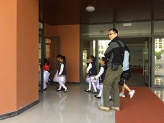 -上海市闵行区君莲学校(小学部)