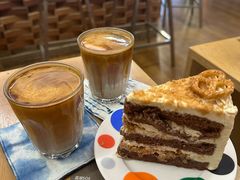 -CAPRAIBEXCOFFEE羍市(菉葭巷店)