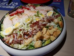 -布拉诺牛排西餐厅(上城天街店)