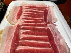 老肉片-黄家码头老火锅(解放碑旗舰店)