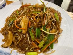 乡下炒土粉-下梅人家土菜馆(历史文化餐厅度假区店)