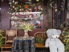 -第101座花园餐厅(湖滨88店)