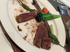 -ZHAO赵·牛扒坊(万象城店)