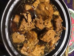 马来巴生肉骨茶-小娘惹厨房Little Nyonya(狮城有约上榜店)