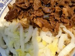 -李记白水羊头·清真老味家常菜(石景山店)