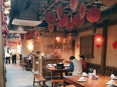 -乡里八闽·福州乡土菜(西园店)