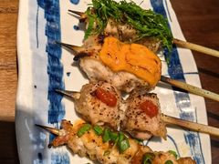 -一豚轩·烧鸟·豚骨拉面(五四路店)