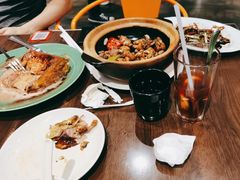 -新旺茶餐厅(嘉里城店)