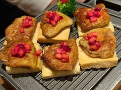 -Minase水濑·日料放题(外滩店)