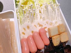 -半天妖烤鱼(西铁营万达店)