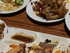 -汉巴味德(沈阳万象汇店)