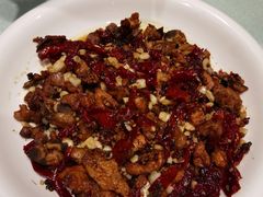 -巴扎屋大盘鸡·新疆菜(汇嘉时代店)