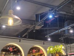 -Shantek象提南亚餐厅&西餐融合Bistro(淮海中路店)