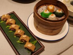 -逸品淮扬(东方渔人码头店)