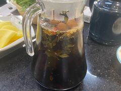 -清真·锦翔炝锅鱼(明德门店)