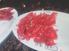 -八合里潮汕鲜牛肉火锅(惠州华贸店)