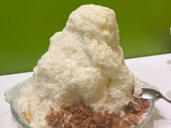 -果流香水果甜品(建政路店)