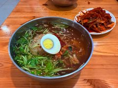 -鸡西冷面(翠竹店)