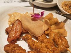 -金椰壳· 大厨新加坡菜(壹方城店)