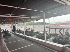 -锐擎卡丁车主题乐园(郊野公园店)