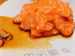 -盛江山自助料理(奥莱锦辉购物广场店)