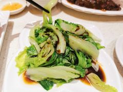 -香港新发烧腊茶餐厅(书城店)