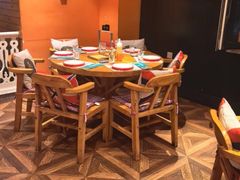 -通海俄式烧烤·俄罗斯大串(爱建店)