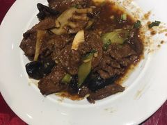 -上山下乡农家菜(加州水郡店)