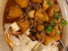 -那时新疆·若羌(经纬汇店)