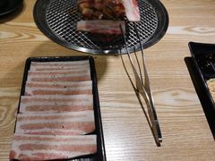 -谷燚大牛炭火烧肉(阳光西雅图店)