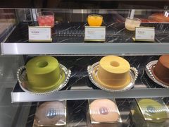 -CloudD'or可露朵蛋糕(1733商业空间店)