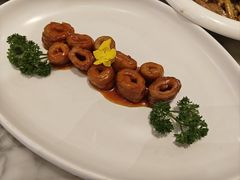 -城南往事·鲁菜济南菜(长清园博园恒大绿洲店)