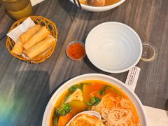 -大槐树兰州拉面