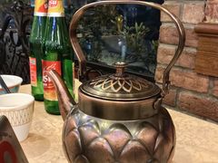 -维吾尔餐厅(宜山路店)