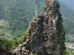 -清江方山景区