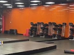 -威尔仕健身(金茂店)