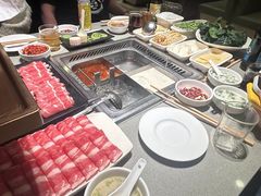 -海底捞火锅(天津SM城市广场店)