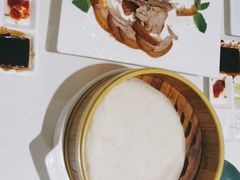 -大鸭梨烤鸭(左家庄店)