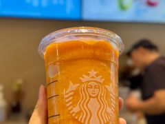 -星巴克臻选(华堂·新辰汇店)