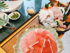 -集渔·泰式海鲜火锅(犀浦店)