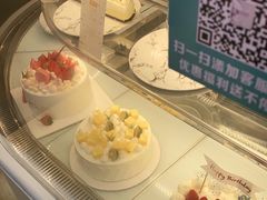 -星禾悦法式千层蛋糕(大卫城店)