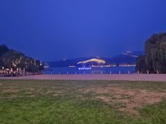 -天目湖涵田度假村