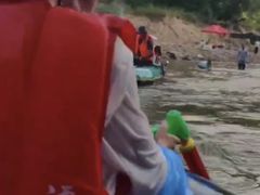 -红河谷漂流