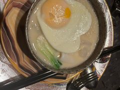 -苏州W酒店·苏滟中餐厅